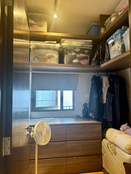The Inflora, 61 Flora Drive, 2 Bedrooms, 818 sqft, Condominium For Sale, by Cheryl Wu, 500153187 - Interior - PropertyGuru.com.sg