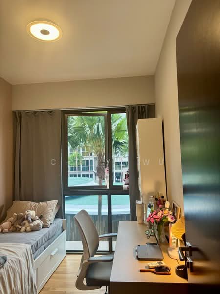 The Inflora, 61 Flora Drive, 2 Bedrooms, 818 sqft, Condominium For Sale, by Cheryl Wu, 500153187 - PropertyGuru.com.sg