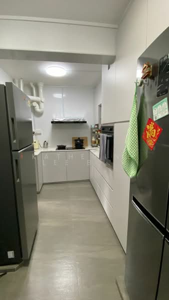 104 Spottiswoode Park Road, 104 Spottiswoode Park Road, Room Rental, 150 sqft, HDB Flat For Rent, by Katherine Lee Bee Gek, 500153189 - Kitchen - PropertyGuru.com.sg