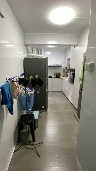 104 Spottiswoode Park Road, 104 Spottiswoode Park Road, Room Rental, 150 sqft, HDB Flat For Rent, by Katherine Lee Bee Gek, 500153189 - Kitchen - PropertyGuru.com.sg