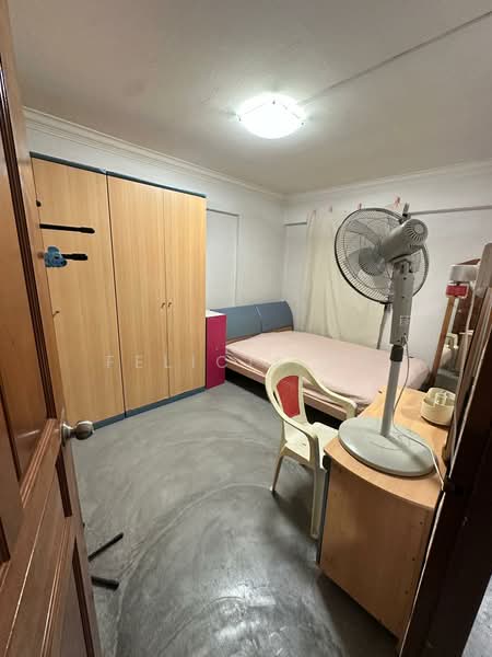248 Hougang Avenue 3, 248 Hougang Avenue 3, 2 Bedrooms, 722 sqft, HDB Flat For Rent, by Felicia Ng, 500153193 - Bedroom - PropertyGuru.com.sg