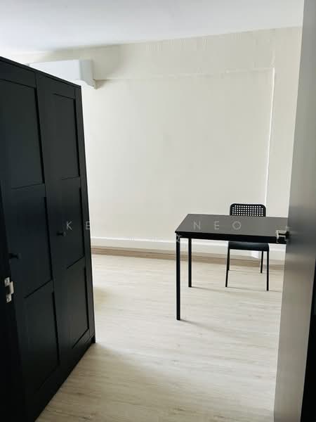 6 Ghim Moh Road, 6 Ghim Moh Road, Room Rental, 150 sqft, HDB Flat For Rent, by Kelvin Neo 凯尔文, 500153194 - Bedroom - PropertyGuru.com.sg