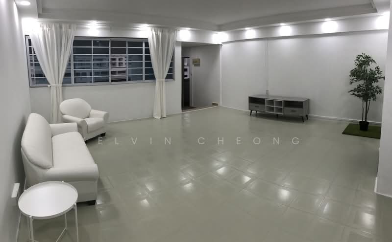622 Jurong West Street 61, 622 Jurong West Street 61, 3 Bedrooms, 1,184 sqft, HDB Flat For Sale, by Kelvin Cheong, 500153198 - Living Room - PropertyGuru.com.sg