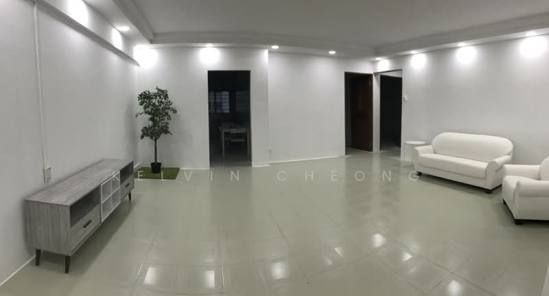 622 Jurong West Street 61, 622 Jurong West Street 61, 3 Bedrooms, 1,184 sqft, HDB Flat For Sale, by Kelvin Cheong, 500153198 - Living Room - PropertyGuru.com.sg