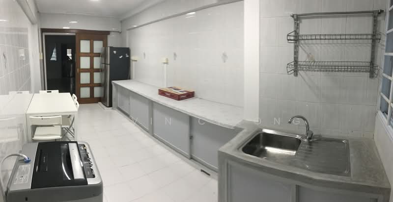 622 Jurong West Street 61, 622 Jurong West Street 61, 3 Bedrooms, 1,184 sqft, HDB Flat For Sale, by Kelvin Cheong, 500153198 - Kitchen - PropertyGuru.com.sg