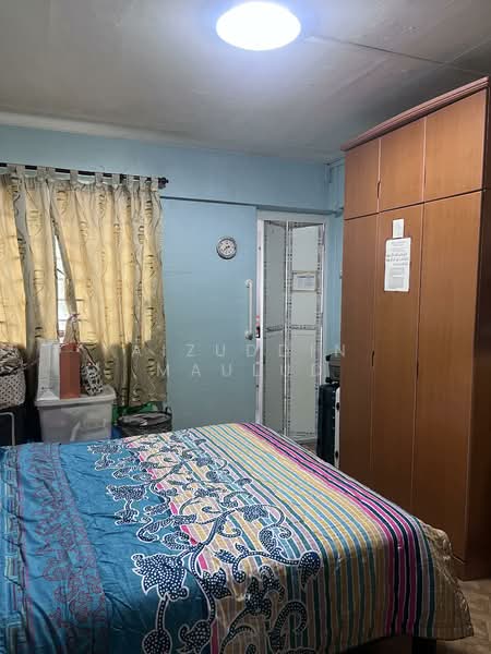 125 Yishun Street 11, 125 Yishun Street 11, 3 Bedrooms, 1,001 sqft, HDB Flat For Sale, by Aizuddin Maulud, 500153199 - Bedroom - PropertyGuru.com.sg