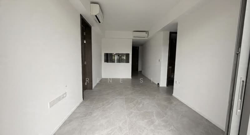 AMO Residence, 21 Ang Mo Kio Rise, 2 Bedrooms, 743 sqft, Condominium For Sale, by Irene Sim, 500153201 - Living Room - PropertyGuru.com.sg