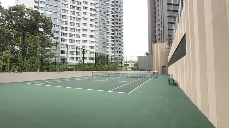 AMO Residence, 21 Ang Mo Kio Rise, 2 Bedrooms, 743 sqft, Condominium For Sale, by Irene Sim, 500153201 - Exterior - PropertyGuru.com.sg