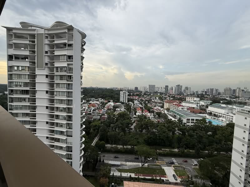 Perfect Ten, 323 Bukit Timah Road, 2 Bedrooms, 753 sqft, Condominium For Sale, by Thomas Tong, 500153202 - Exterior - PropertyGuru.com.sg