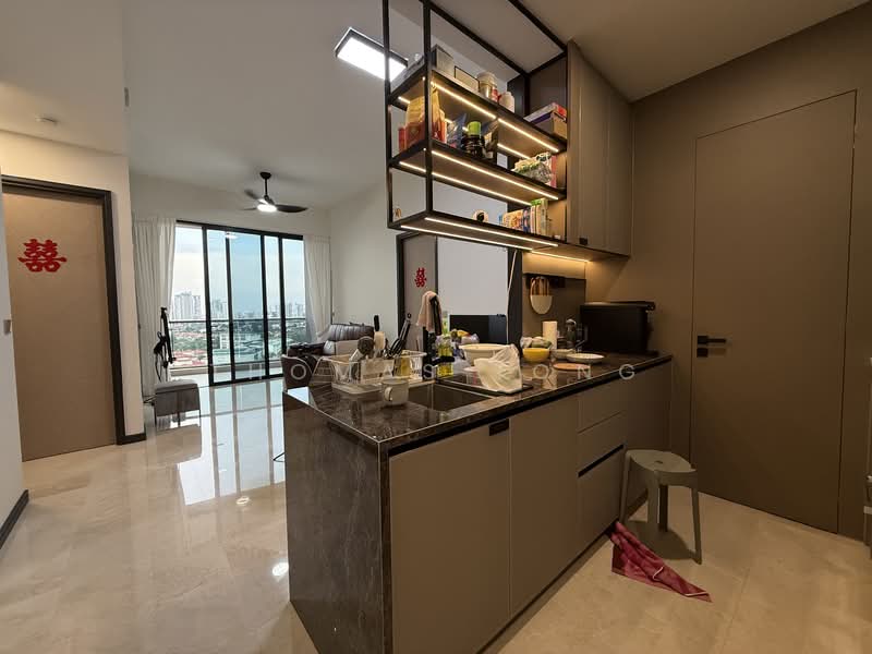 Perfect Ten, 323 Bukit Timah Road, 2 Bedrooms, 753 sqft, Condominium For Sale, by Thomas Tong, 500153202 - PropertyGuru.com.sg