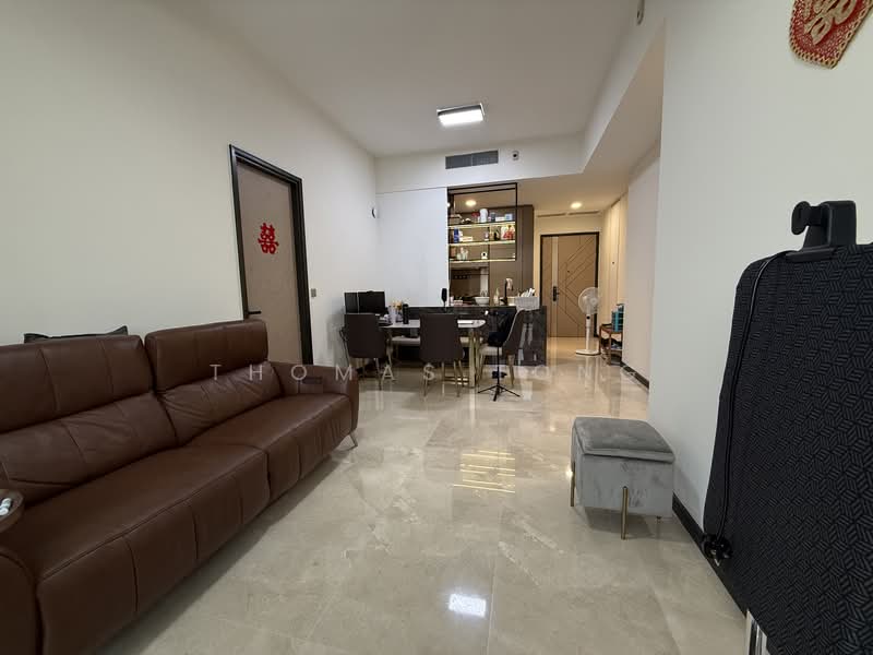 Perfect Ten, 323 Bukit Timah Road, 2 Bedrooms, 753 sqft, Condominium For Sale, by Thomas Tong, 500153202 - PropertyGuru.com.sg