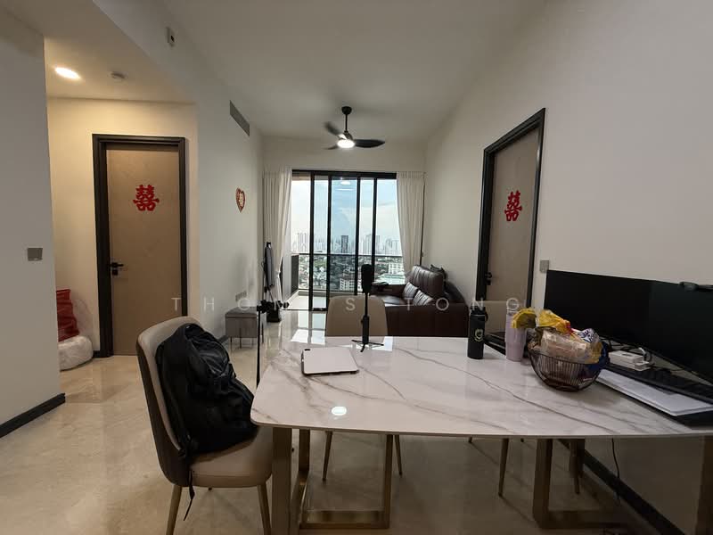 Perfect Ten, 323 Bukit Timah Road, 2 Bedrooms, 753 sqft, Condominium For Sale, by Thomas Tong, 500153202 - PropertyGuru.com.sg