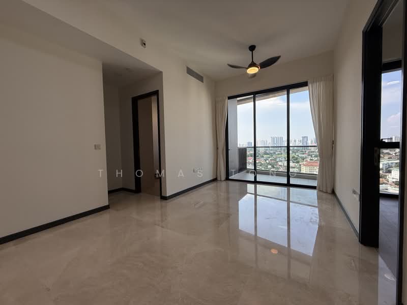 Perfect Ten, 323 Bukit Timah Road, 2 Bedrooms, 753 sqft, Condominium For Sale, by Thomas Tong, 500153202 - Living Room - PropertyGuru.com.sg