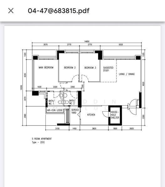 815C Choa Chu Kang Avenue 7, 815C Choa Chu Kang Avenue 7, Dairy Farm / Bukit Panjang / Choa Chu Kang, 3 Bedrooms, 1,216 sqft, HDB Flat For Sale, by Aizuddin Maulud, 500153203 - PropertyGuru.com.sg