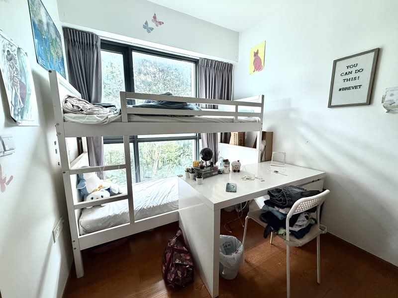 Kingsford Waterbay, 80 Upper Serangoon View, 4 Bedrooms, 1,216 sqft, Condominium For Rent, by Vivian Wang, 500153205 - Bedroom - PropertyGuru.com.sg