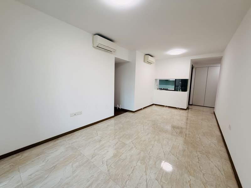Kingsford Waterbay, 80 Upper Serangoon View, 4 Bedrooms, 1,216 sqft, Condominium For Rent, by Vivian Wang, 500153205 - Living Room - PropertyGuru.com.sg