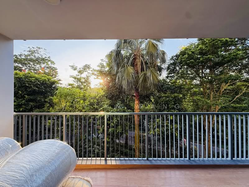Kingsford Waterbay, 80 Upper Serangoon View, 4 Bedrooms, 1,216 sqft, Condominium For Rent, by Vivian Wang, 500153205 - Balcony - PropertyGuru.com.sg