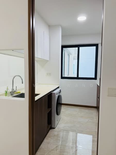 Kingsford Waterbay, 80 Upper Serangoon View, 4 Bedrooms, 1,216 sqft, Condominium For Rent, by Vivian Wang, 500153205 - Interior - PropertyGuru.com.sg