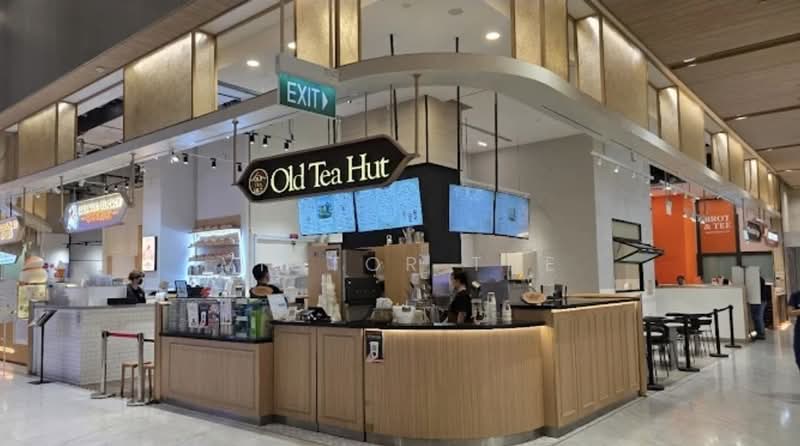 TripleOne Somerset, 111 Somerset Road, 727 sqft, Mall Shop For Rent, by Victor The, 500153206 - CommercialGuru.com.sg