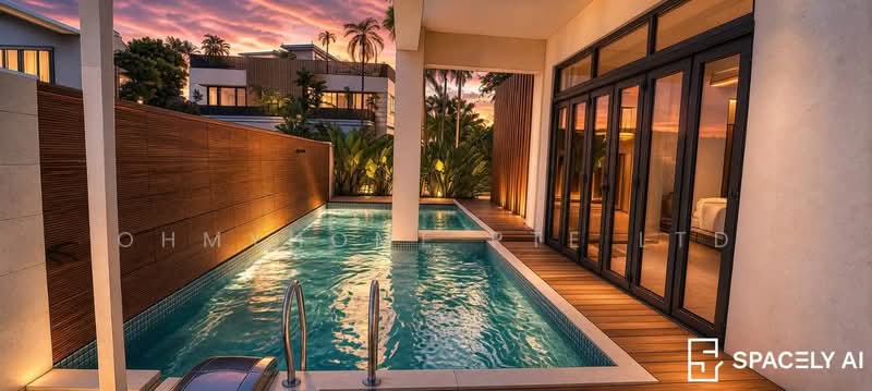 Dunearn Estate, Dunearn Road, 6 Bedrooms, 6,000 sqft, Detached House For Rent, by JIMMY GIAM, 500153209 - Exterior - PropertyGuru.com.sg