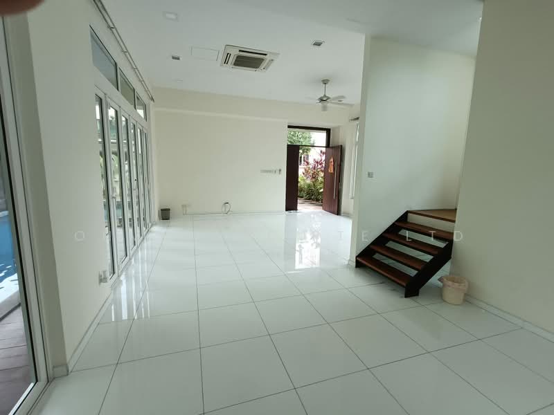 Dunearn Estate, Dunearn Road, 6 Bedrooms, 6,000 sqft, Detached House For Rent, by JIMMY GIAM, 500153209 - Living Room - PropertyGuru.com.sg