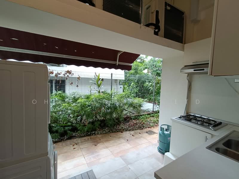 Dunearn Estate, Dunearn Road, 6 Bedrooms, 6,000 sqft, Detached House For Rent, by JIMMY GIAM, 500153209 - Kitchen - PropertyGuru.com.sg