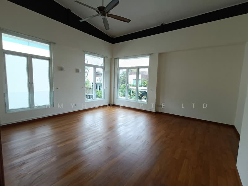 Dunearn Estate, Dunearn Road, 6 Bedrooms, 6,000 sqft, Detached House For Rent, by JIMMY GIAM, 500153209 - Living Room - PropertyGuru.com.sg
