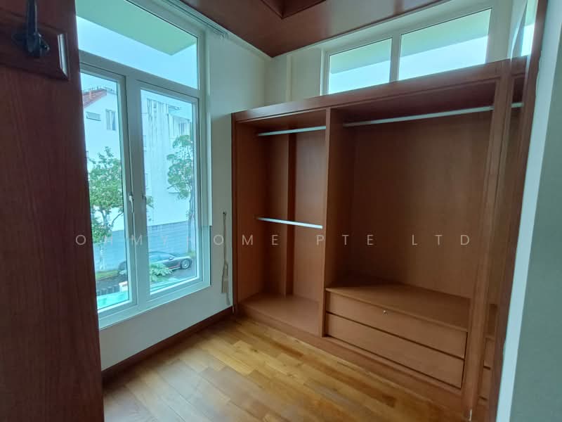 Dunearn Estate, Dunearn Road, 6 Bedrooms, 6,000 sqft, Detached House For Rent, by JIMMY GIAM, 500153209 - Interior - PropertyGuru.com.sg
