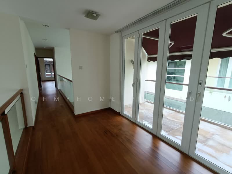 Dunearn Estate, Dunearn Road, 6 Bedrooms, 6,000 sqft, Detached House For Rent, by JIMMY GIAM, 500153209 - Corridor - PropertyGuru.com.sg