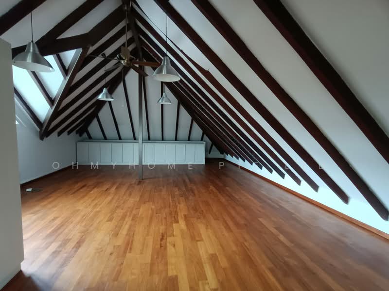 Dunearn Estate, Dunearn Road, 6 Bedrooms, 6,000 sqft, Detached House For Rent, by JIMMY GIAM, 500153209 - Interior - PropertyGuru.com.sg