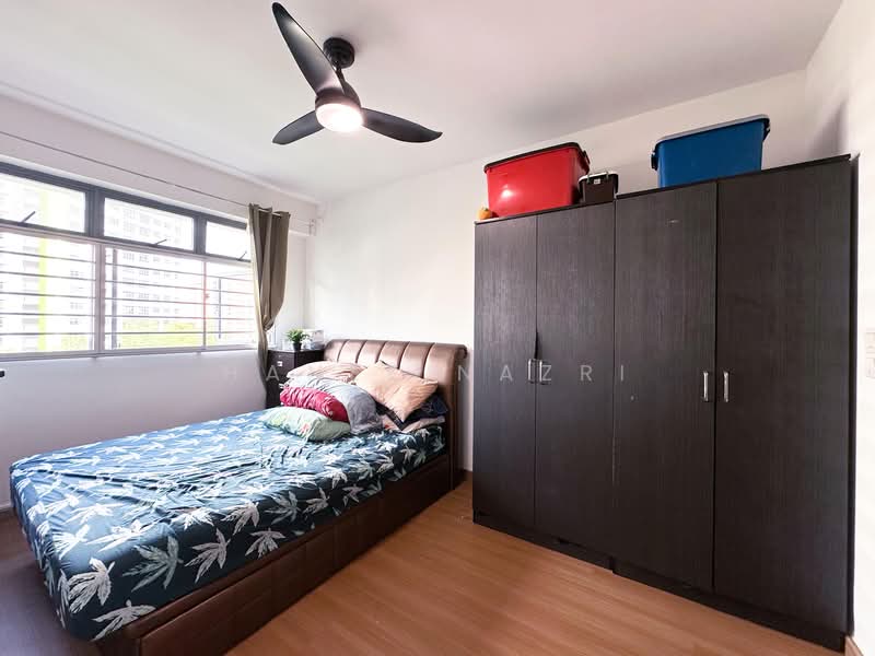 621A Tampines Street 61, 621A Tampines Street 61, 2 Bedrooms, 69 sqft, HDB Flat For Sale, by Hanee Nazri, 500153214 - Bedroom - PropertyGuru.com.sg