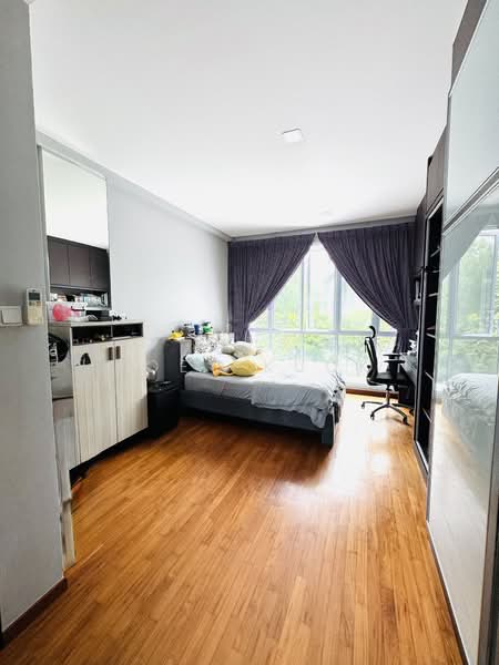 Robey crescent, Robey Crescent, 6 Bedrooms, 4,312 sqft, Semi-Detached House For Sale, by Joey Kuok, 500153219 - Bedroom - PropertyGuru.com.sg