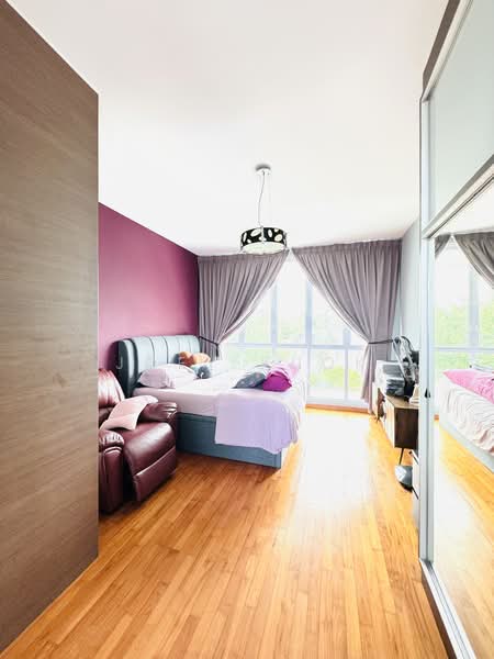 Robey crescent, Robey Crescent, 6 Bedrooms, 4,312 sqft, Semi-Detached House For Sale, by Joey Kuok, 500153219 - Bedroom - PropertyGuru.com.sg