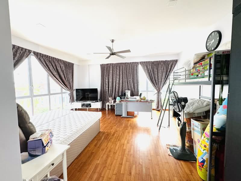 Robey crescent, Robey Crescent, 6 Bedrooms, 4,312 sqft, Semi-Detached House For Sale, by Joey Kuok, 500153219 - Bedroom - PropertyGuru.com.sg