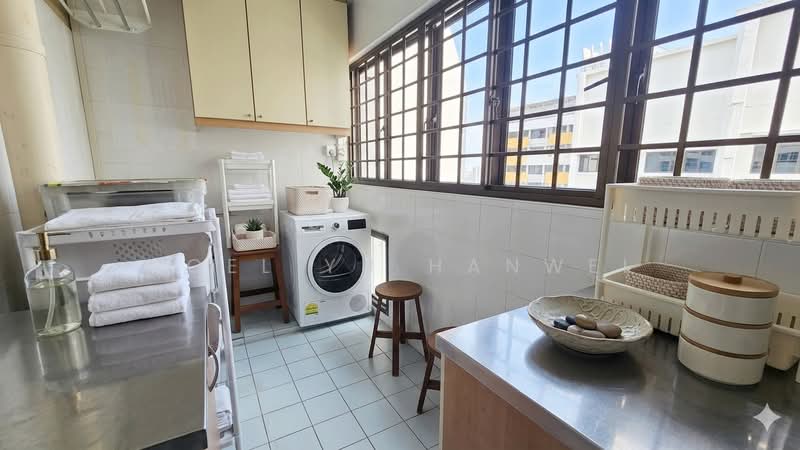 153 Gangsa Road, 153 Gangsa Road, 3 Bedrooms, 1,302 sqft, HDB Flat For Sale, by Noel Yu Hanwei, 500153227 - Interior - PropertyGuru.com.sg