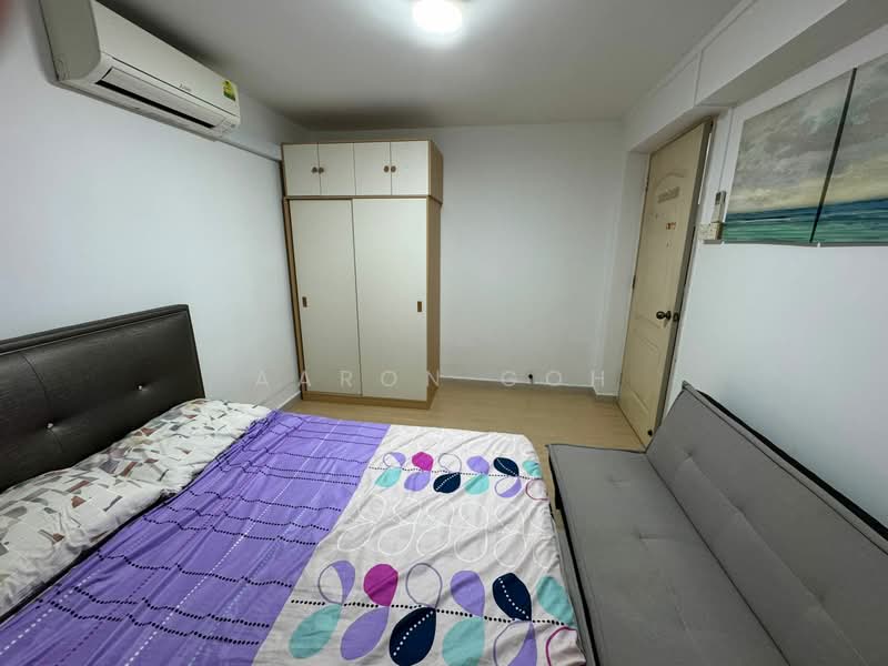 3 Haig Road, 3 Haig Road, Room Rental, 150 sqft, HDB Flat For Rent, by Aaron Goh, 500153232 - Bedroom - PropertyGuru.com.sg