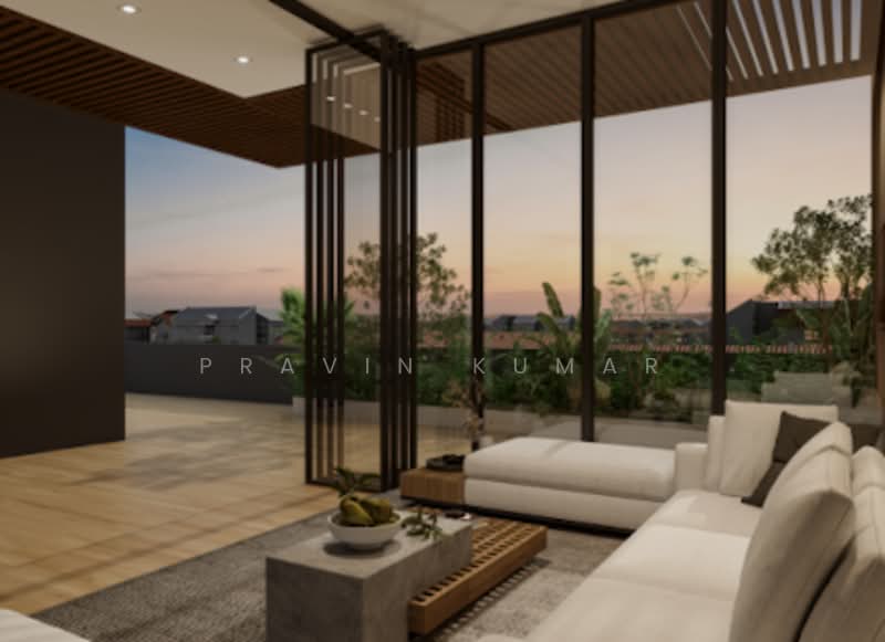 Verde Joo Chiat, 108 Joo Chiat Terrace, 2 Bedrooms, 721 sqft, Apartment For Sale, by Pravin Kumar, 500153234 - Living Room - PropertyGuru.com.sg