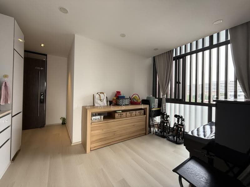 One Robey, 1 Robey Crescent, Hougang / Punggol / Sengkang, 3 Bedrooms, 1,249 sqft, Condominium For Sale, by James Lee, 500153235 - Interior - PropertyGuru.com.sg