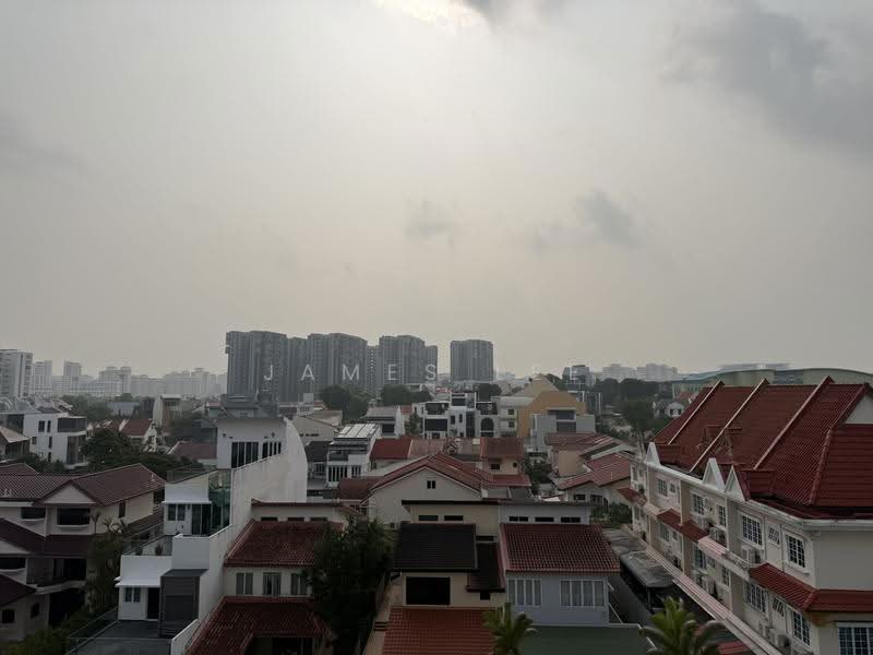 One Robey, 1 Robey Crescent, Hougang / Punggol / Sengkang, 3 Bedrooms, 1,249 sqft, Condominium For Sale, by James Lee, 500153235 - Exterior - PropertyGuru.com.sg
