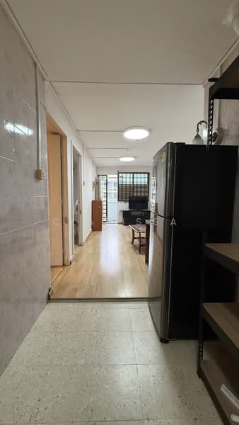 82 Commonwealth Close, 82 Commonwealth Close, 2 Bedrooms, 646 sqft, HDB Flat For Sale, by Clarissa Choh, 500153236 - PropertyGuru.com.sg