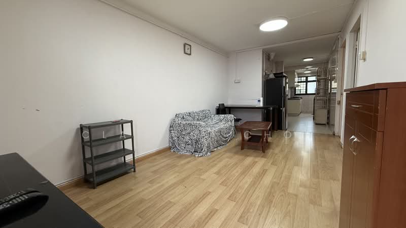 82 Commonwealth Close, 82 Commonwealth Close, 2 Bedrooms, 646 sqft, HDB Flat For Sale, by Clarissa Choh, 500153236 - PropertyGuru.com.sg