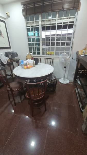 Hai Sing Park, Hai Sing Road, 5 Bedrooms, 3,000 sqft, Semi-Detached House For Sale, by Bryan Toh, 500153238 - Dining Room - PropertyGuru.com.sg
