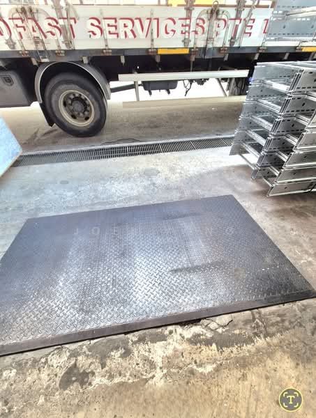 ground floor 5.4m ceiling with waterpoint!, 4-5min walk to aljunied mrt station!, Eunos / Geylang / Paya Lebar, 1,658 sqft, Light Industrial (B1) For Rent, by Joel Yong, 500153239 - CommercialGuru.com.sg