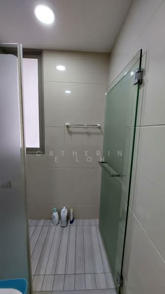 Terrasse, 29 Terrasse Lane, 3 Bedrooms, 1,152 sqft, Condominium For Sale, by Catherine Loh, 500153240 - Bathroom - PropertyGuru.com.sg