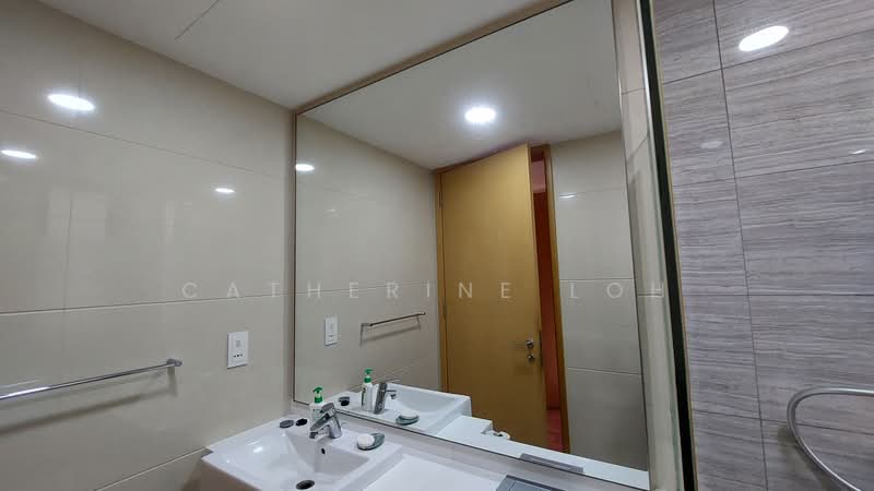 Terrasse, 29 Terrasse Lane, 3 Bedrooms, 1,152 sqft, Condominium For Sale, by Catherine Loh, 500153240 - Bathroom - PropertyGuru.com.sg