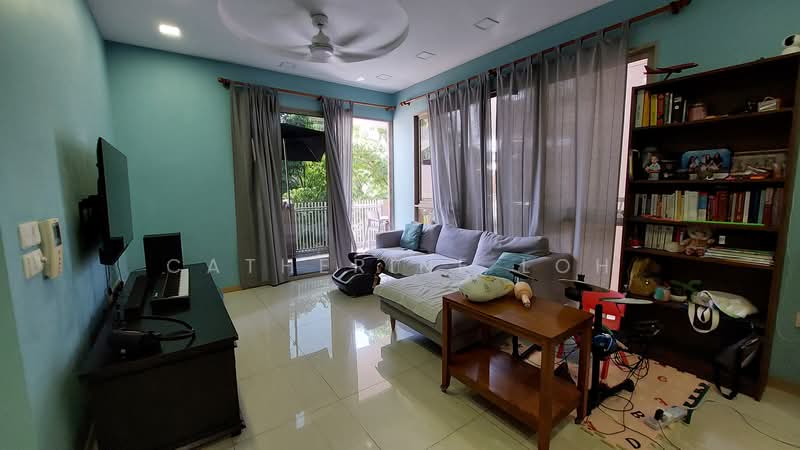 Terrasse, 29 Terrasse Lane, 3 Bedrooms, 1,152 sqft, Condominium For Sale, by Catherine Loh, 500153240 - Living Room - PropertyGuru.com.sg