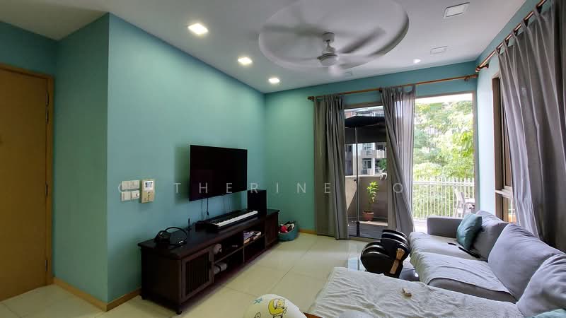 Terrasse, 29 Terrasse Lane, 3 Bedrooms, 1,152 sqft, Condominium For Sale, by Catherine Loh, 500153240 - Living Room - PropertyGuru.com.sg