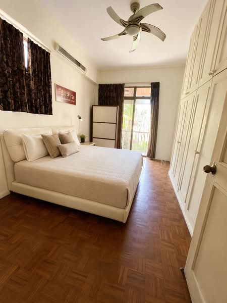 Toh Yi Court, 97 Toh Yi Drive, 3 Bedrooms, 2,034 sqft, Condominium For Sale, by Loke Xian Xun, 500153241 - Bedroom - PropertyGuru.com.sg
