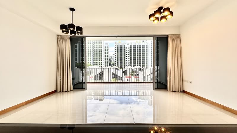 Woodhaven, 71 Woodgrove Avenue, 3 Bedrooms, 1,173 sqft, Condominium For Sale, by Bryan Cheng, 500153244 - Balcony - PropertyGuru.com.sg