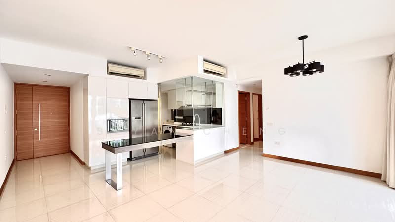 Woodhaven, 71 Woodgrove Avenue, 3 Bedrooms, 1,173 sqft, Condominium For Sale, by Bryan Cheng, 500153244 - Living Room - PropertyGuru.com.sg